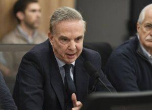 Pichetto pidió anular la condena a CFK y cuestionó a la Corte