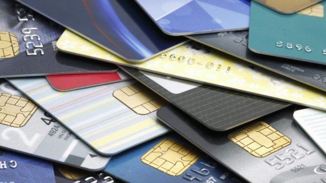 Cuatro personas que cometieron estafas con tarjetas  de crédito ajenas deberán resarcir económicamente a las víctimas