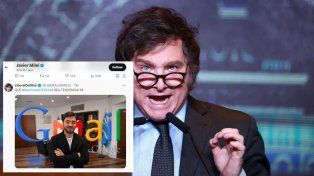 La Asociación Síndrome de Down Argentina exigió que Javier Milei pida disculpas por apoyar un acto discriminatorio hacia las personas con síndrome de Down