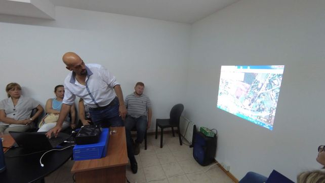 Alertan sobre la importante falta de vacantes en escuelas de Colonia Avellaneda
