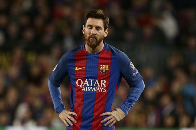 Simuló ser entrenador de Lionel Messi y estafó a gran cantidad de mujeres
