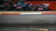 Colapinto largará 15° y Verstappen será el poleman en el GP de Singapur