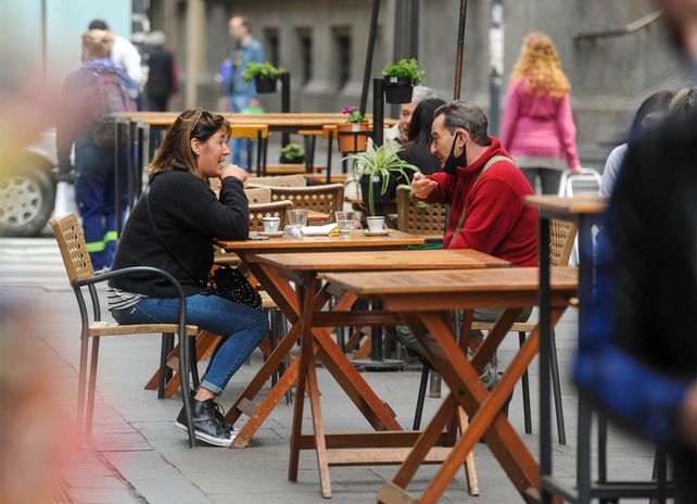 En los últimos tiempos se sumaron nuevos actores e inversores al sector gastronómico de Rosario.
