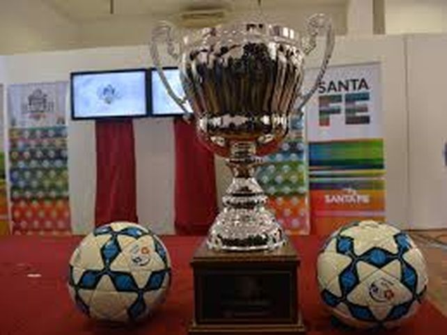 Cómo se jugará la Fase Inicial de la edición 2017 de la Copa Santa Fe Cómo se jugará la Fase Inicial de la edición 2017 de la Copa Santa Fe