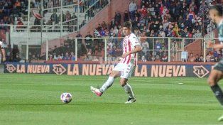 ¿Cuál es la oferta que le hizo Racing a Unión por Nardoni?