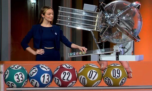 Millones para todos lados: el Quini 6 tuvo ganadores en el Tradicional y en La Segunda