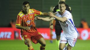 Los antecedentes de Unión en la Copa Argentina