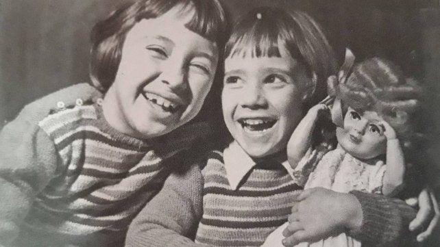 El Museo Hogar Escuela Eva Perón busca una muñeca de época