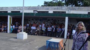 Por el paro docente, no habrá acto formal de inicio del ciclo lectivo