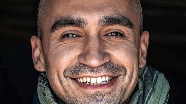 Asesinaron en Ucrania al periodista que se había unido al ejército: lo llamaban el Maradona ucraniano