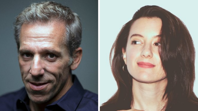 Tenso cruce entre Malena Pichot y Marcelo Mazzarello: No fue un país. Fue Alfonsin
