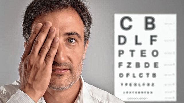 Día del oftalmólogo: un médico que cuida la salud visual