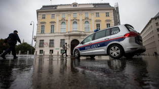 Austria confina a los no vacunados en medio del fuerte avance de coronavirus