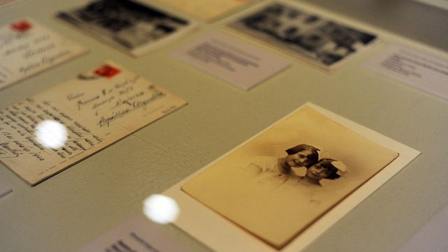 La historia del tío Juan antes de convertirse en el general Perón