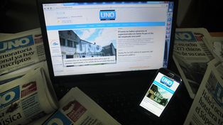 Las 10 notas más leídas del 2015 en Uno Santa Fe