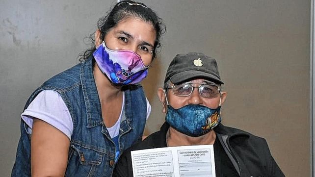 Es saludable que pasen las Fiestas con sus familias