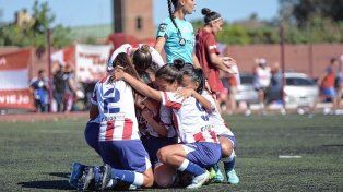 ¡Histórico! Unión barrió a Lanús en la final y logró un memorable ascenso a Primera División