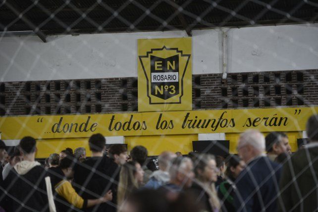 La nueva sede de Normal 3