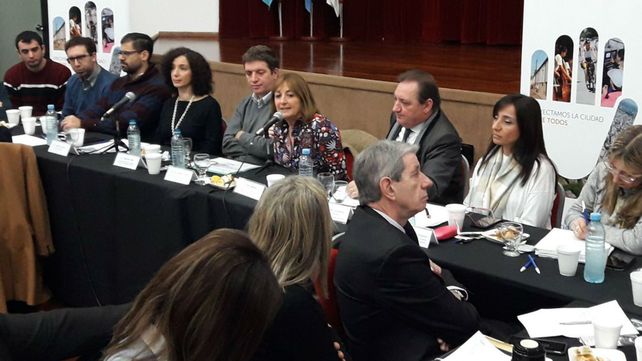 En el primer semestre, Santa Fe alcanzó la misma cifra de despidos que en todo 2017
