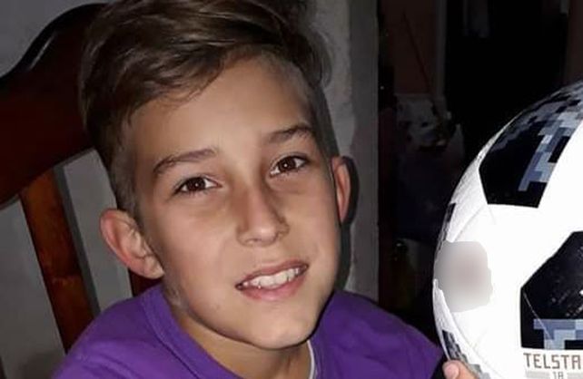 El padre de Francisco Sueldo pedirá nuevos peritajes sobre el hombre que mató a su hijo