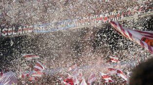 Tras el Superclásico