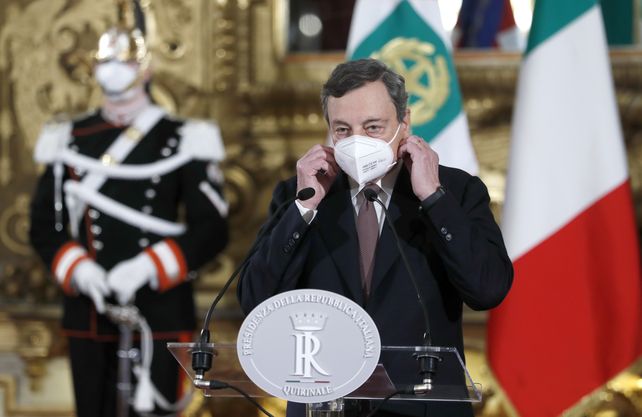 Draghi