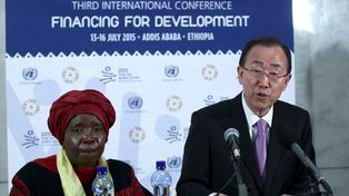 Según la ONU, los contagios de sida bajaron 35 por ciento en 15 años