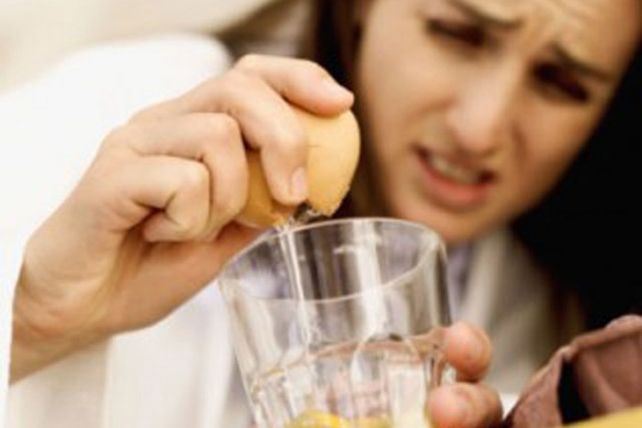 Mitos y verdades sobre los remedios para la resaca