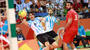 Los Gladiadores perdieron su último amistoso antes de los Juegos