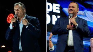 Elecciones en Uruguay: Yamandú Orsi y Álvaro Delgado se medirán en el balotaje.