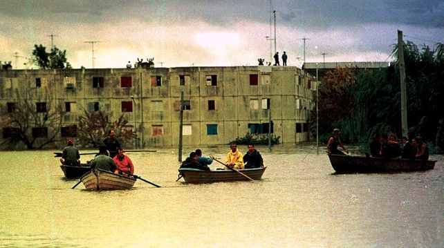 “El ingreso del Salado era medible, esperable y evitable”