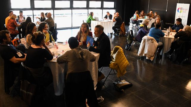 Girart 2026 reunirá en Córdoba a los principales referentes de las artes escénicas y la música