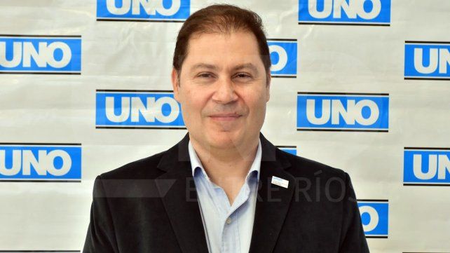 Campana celebró que UNER ratificó “valores”.