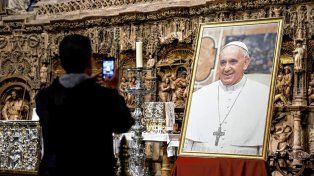 Diputados proponen que el 21 de abril sea feriado nacional en homenaje al papa Francisco