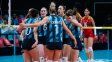 Las Panteras ganaron en Brasil y clasificaron al Mundial y al Panamericano 2027