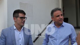 Anticipan que el exjefe Rodríguez quiere declarar en la causa Horas Ospe