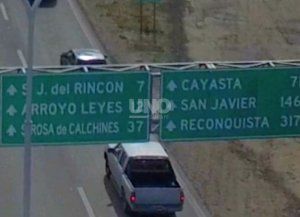 Colastiné: privaron de la libertad a un hombre, lo robaron y después descubrieron que lo habían confundido con otra persona