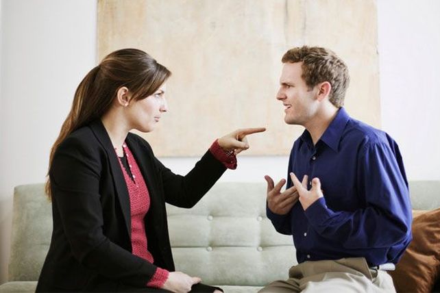 ¿Cuándo mienten más las personas?