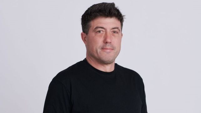 Martín Silvera