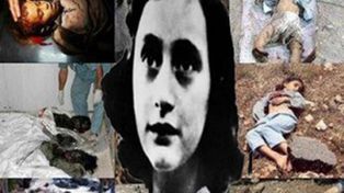 Primo de Ana Frank en contra de quienes lucran con la imagen de la ni&ntilde;a m&aacute;rtir