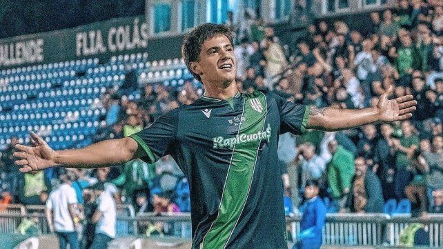 Tiziano Perrotta deja Banfield y jugará un año en Defensa y Justicia.