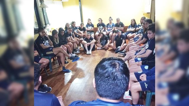 La selección femenina de futsal concentrará en Paraná