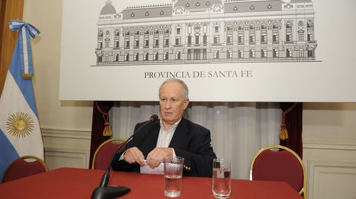 Lamberto dijo que  surge la presencia de policías involucrados en el ataque a Bonfatti