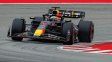 Verstappen largará primero en el Gran Premio de España de F1