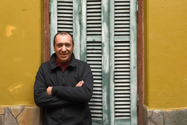 El director y dramaturgo Rody Bertol estrenó su obra número cuarenta