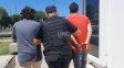 barranquitas: detuvieron al presunto autor del ataque a balazos contra un hombre
