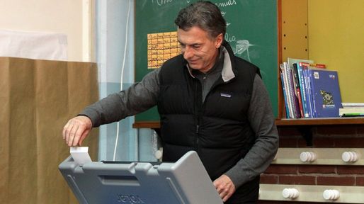 El gobierno y el pedido para que liberen un informe de Conicet sobre voto electrónico