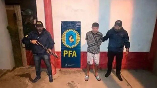 La ministra de Seguridad Patricia Bullrich confirmó la detención de un segundo sospechoso del crimen de Umma Aguilera