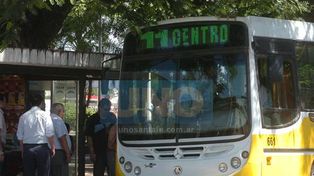 Por el paro, reclaman sanciones para varias líneas de colectivos