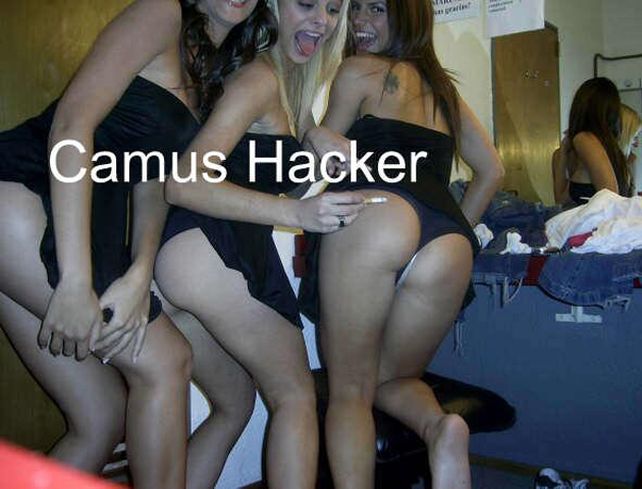 Famosos tiemblan por fotos prohibidas publicadas por un hacker